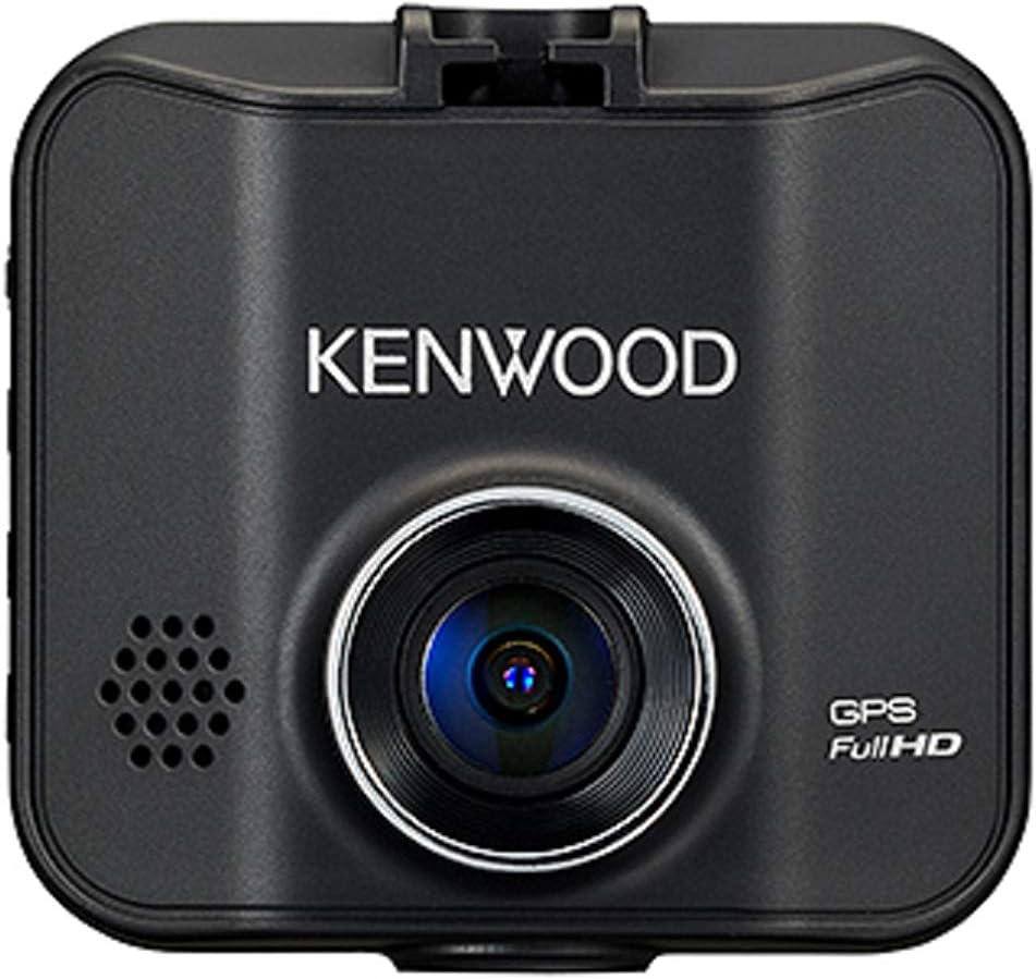 美品 KENWOOD DRV-MR740 ドライブレコーダー & CA-DR150 ...