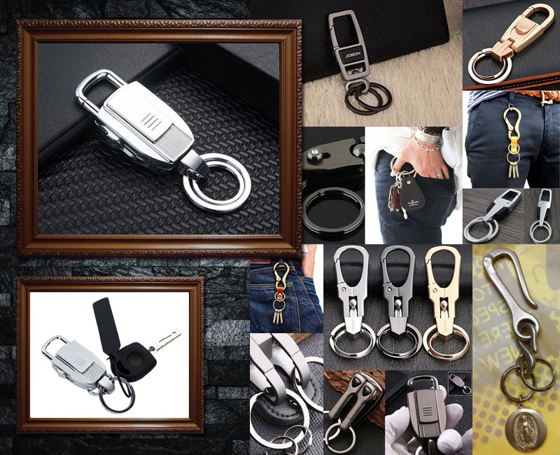 Mc K023 キーホルダー型