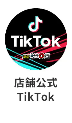 公式TikTok