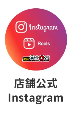 公式Instagram